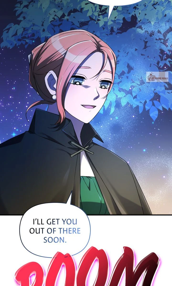 Dear, Not Cunning Witch Chapter 16 - Page 3