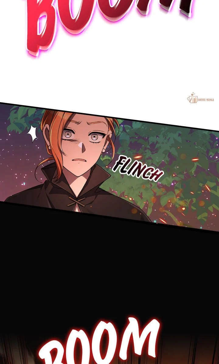 Dear, Not Cunning Witch Chapter 16 - Page 4