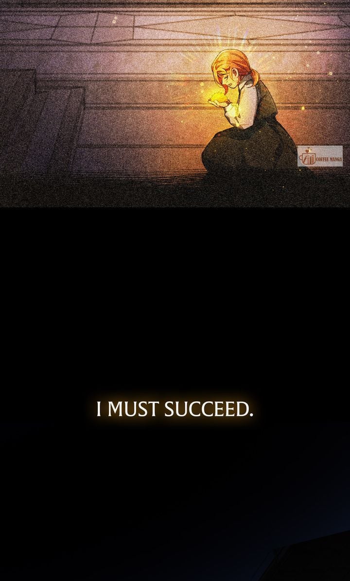 Dear, Not Cunning Witch Chapter 16 - Page 41
