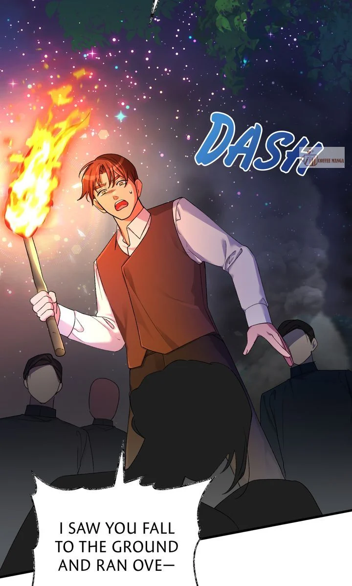 Dear, Not Cunning Witch Chapter 16 - Page 49