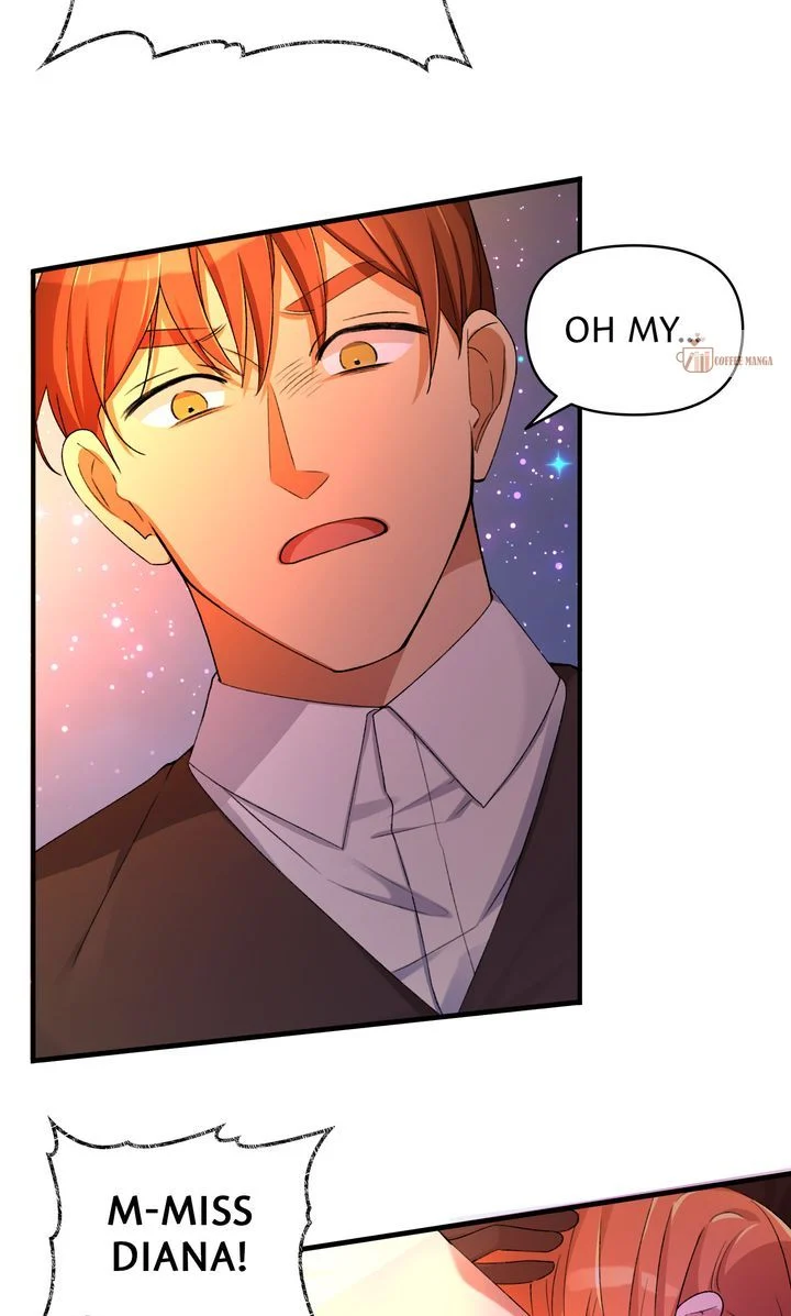 Dear, Not Cunning Witch Chapter 16 - Page 50