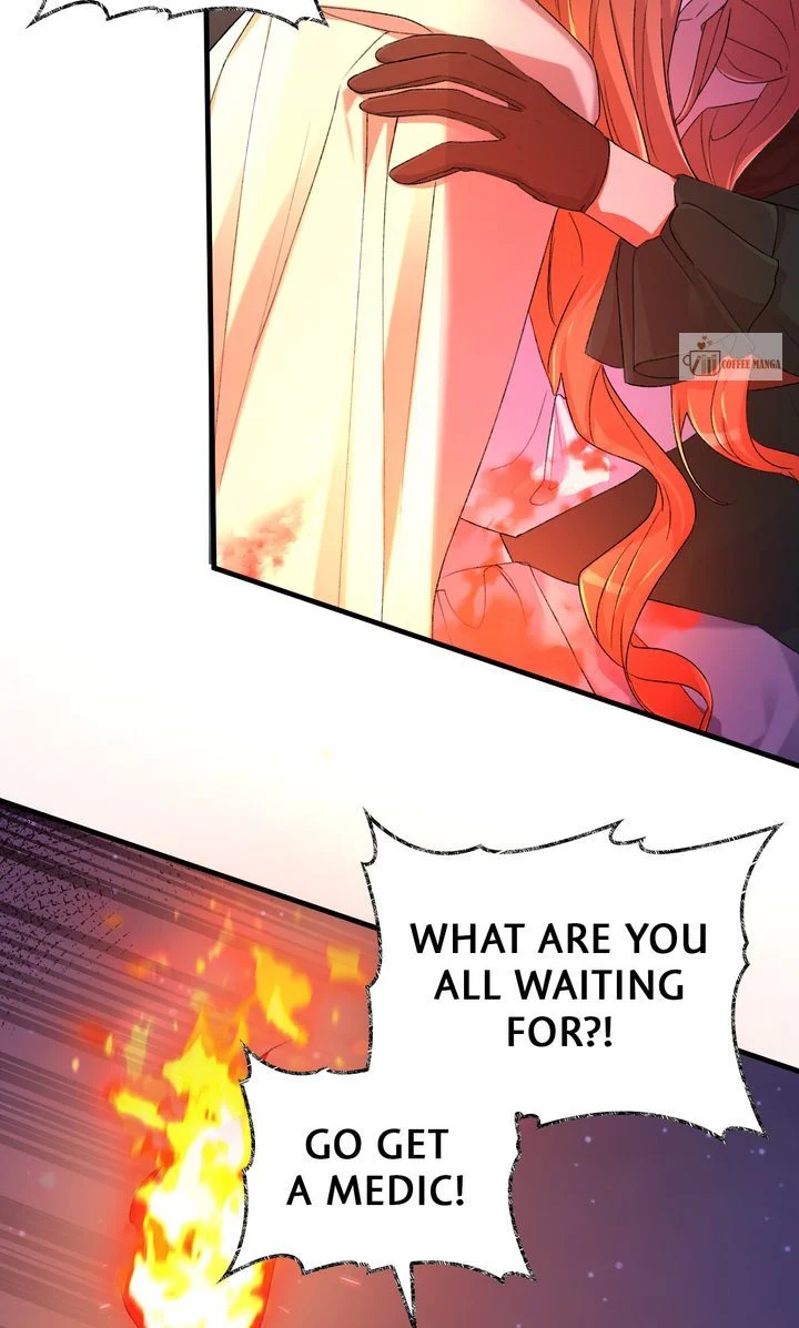 Dear, Not Cunning Witch Chapter 16 - Page 51