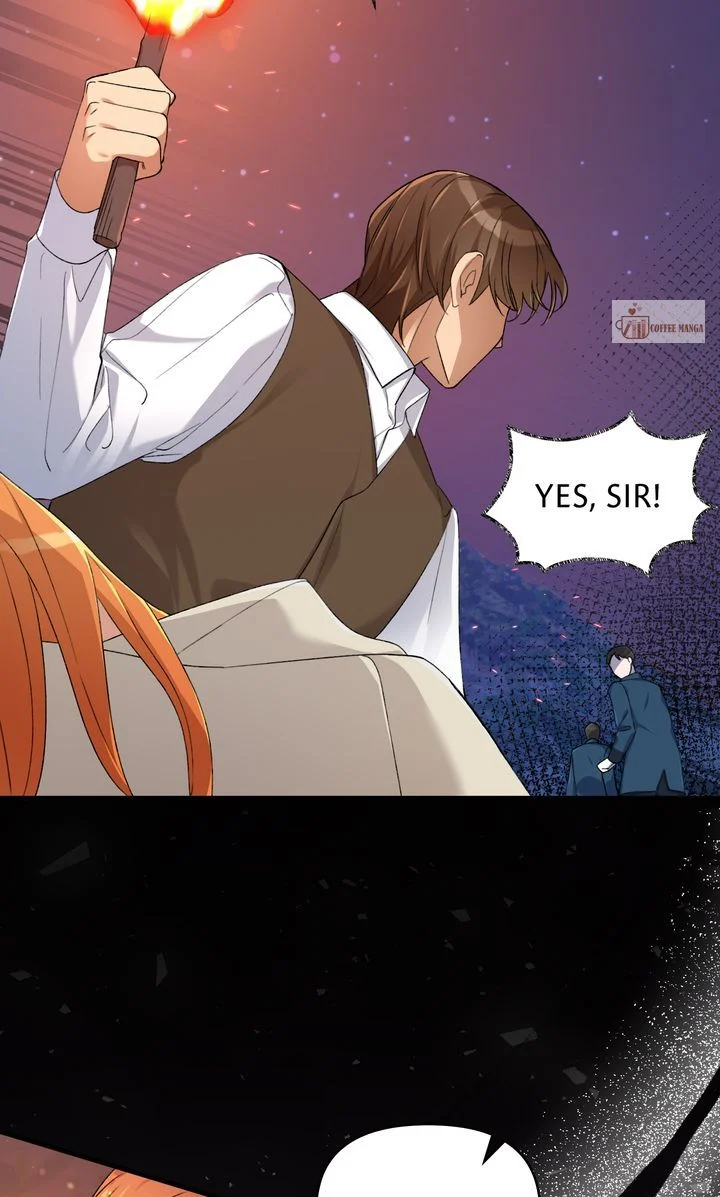 Dear, Not Cunning Witch Chapter 16 - Page 52