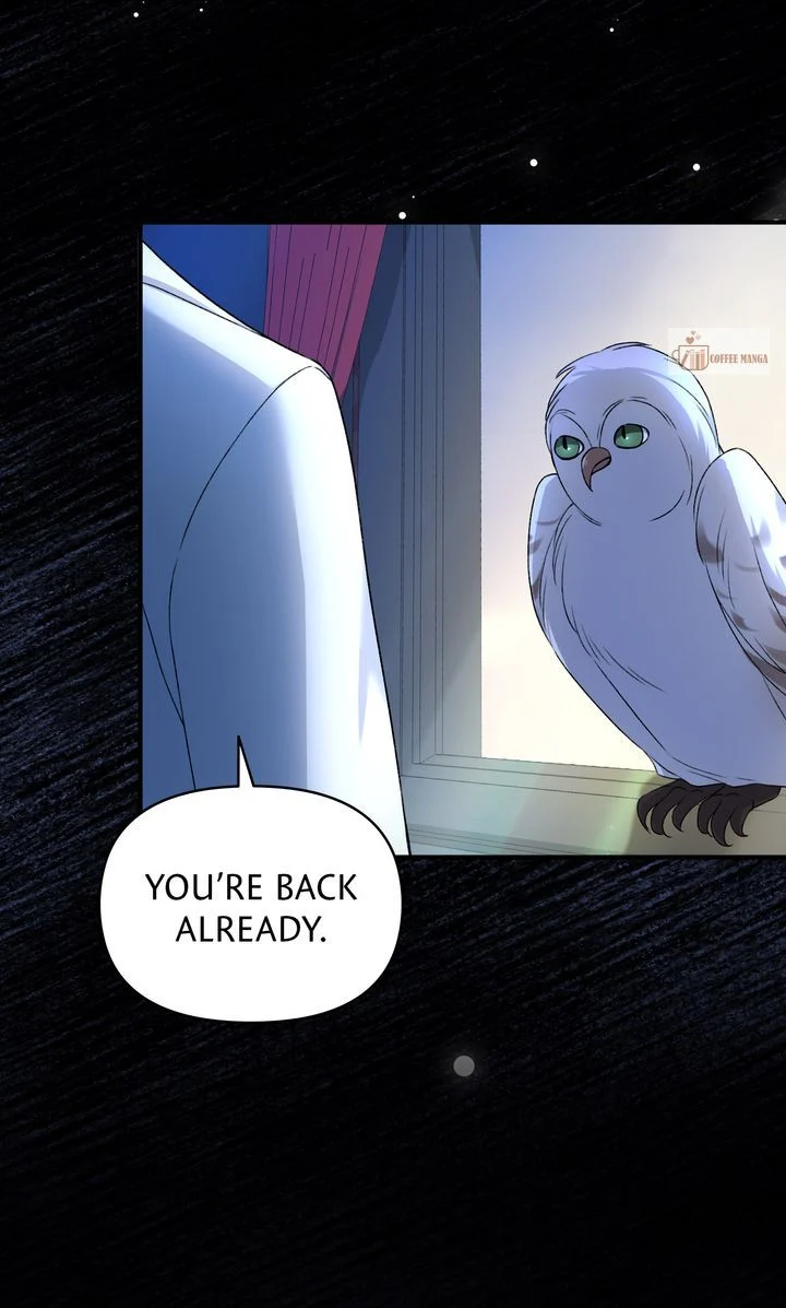 Dear, Not Cunning Witch Chapter 16 - Page 69