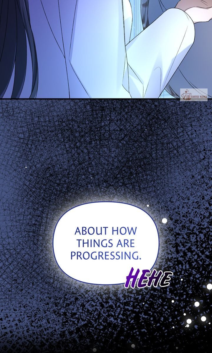 Dear, Not Cunning Witch Chapter 16 - Page 71