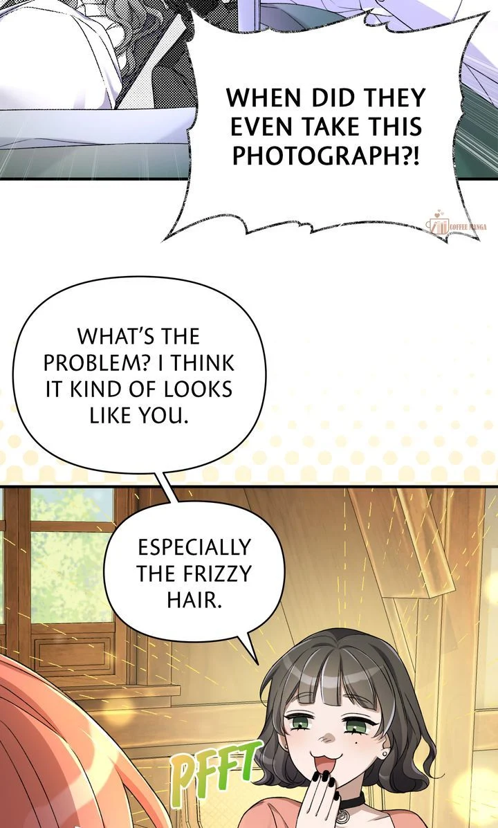 Dear, Not Cunning Witch Chapter 16 - Page 75