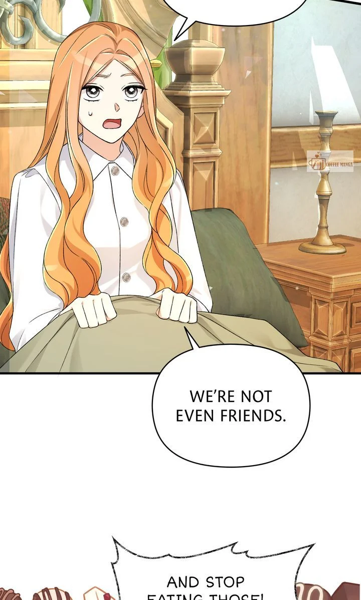 Dear, Not Cunning Witch Chapter 16 - Page 78
