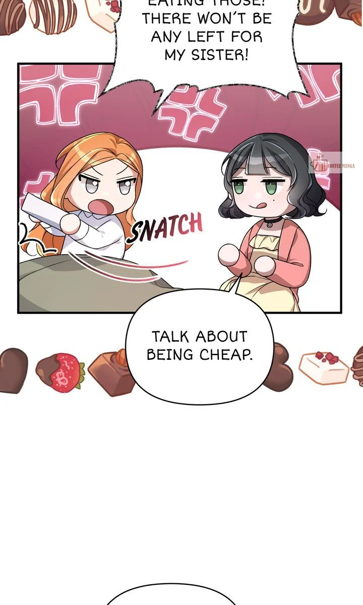 Dear, Not Cunning Witch Chapter 16 - Page 79
