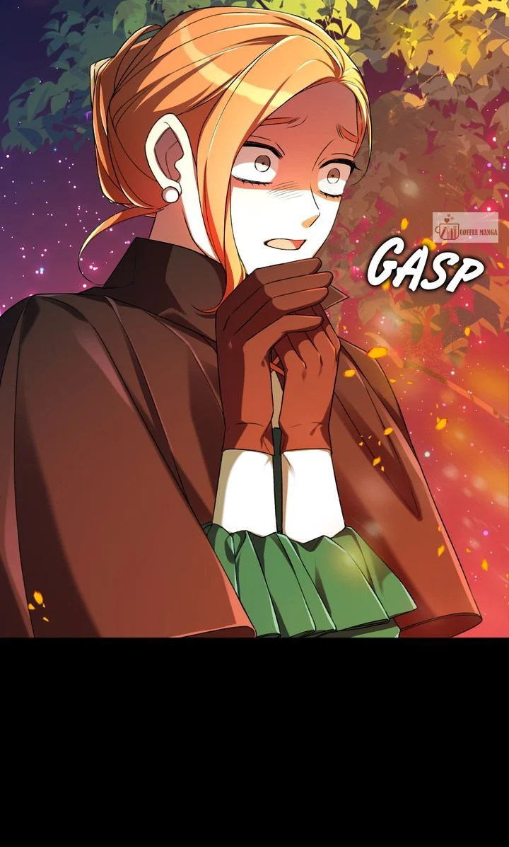 Dear, Not Cunning Witch Chapter 16 - Page 8