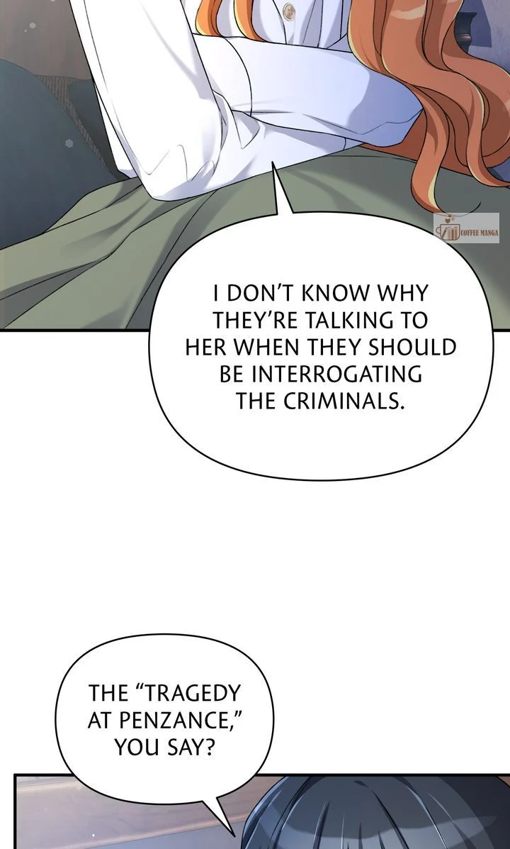 Dear, Not Cunning Witch Chapter 16 - Page 82