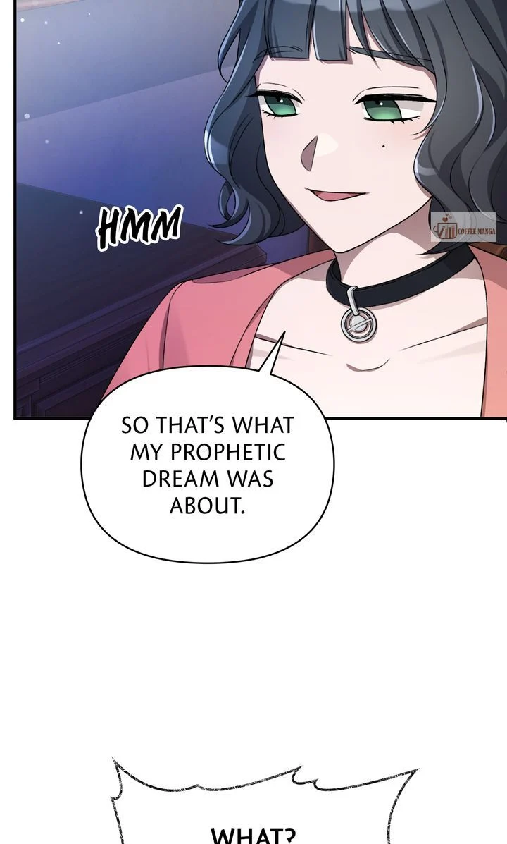 Dear, Not Cunning Witch Chapter 16 - Page 83