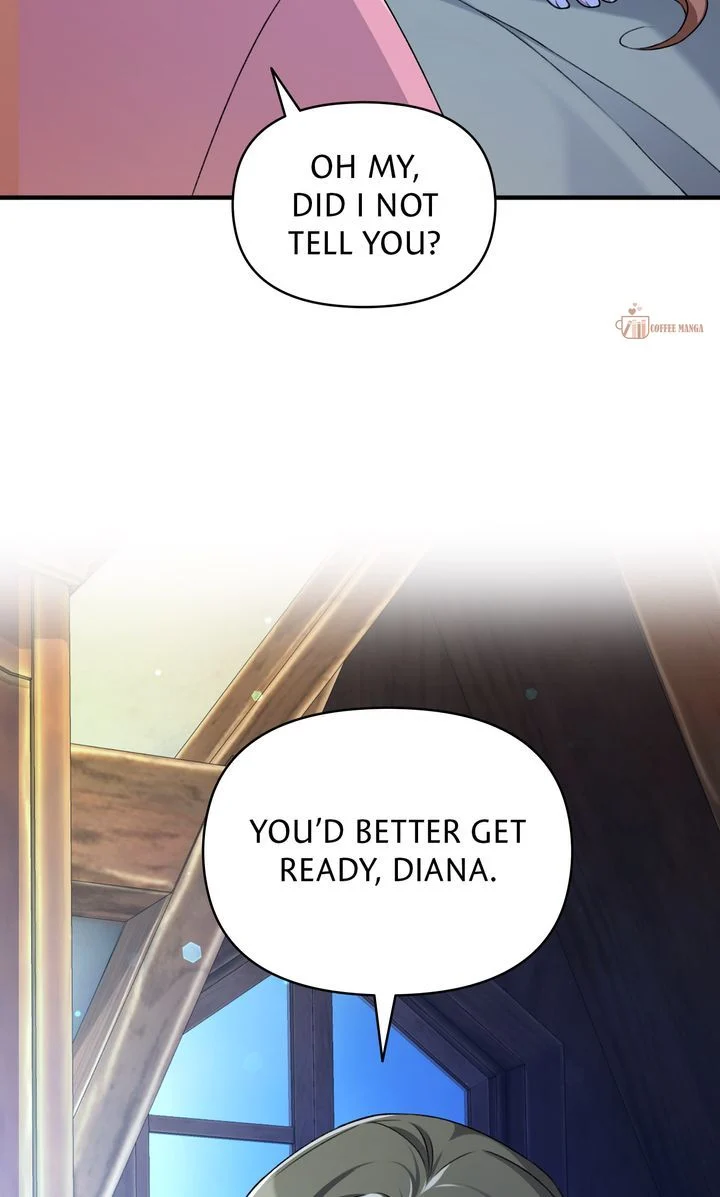 Dear, Not Cunning Witch Chapter 16 - Page 85