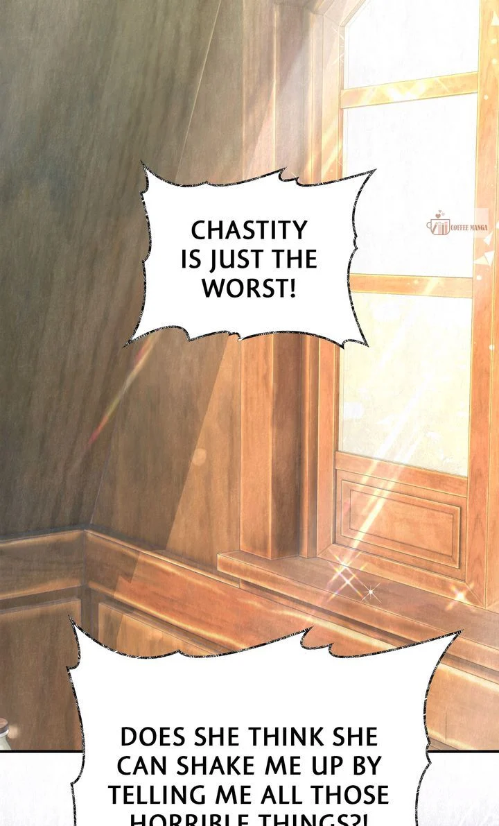 Dear, Not Cunning Witch Chapter 17 - Page 1