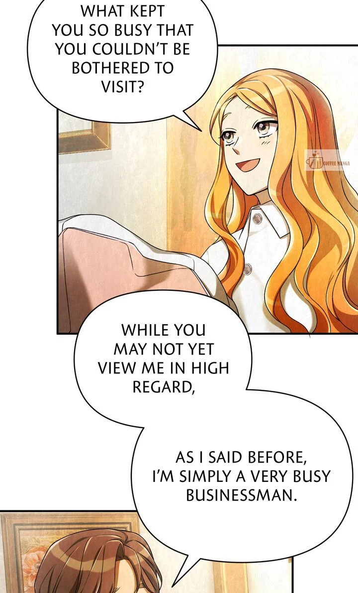 Dear, Not Cunning Witch Chapter 17 - Page 10