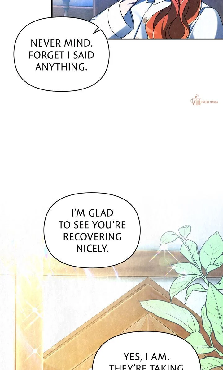 Dear, Not Cunning Witch Chapter 17 - Page 13