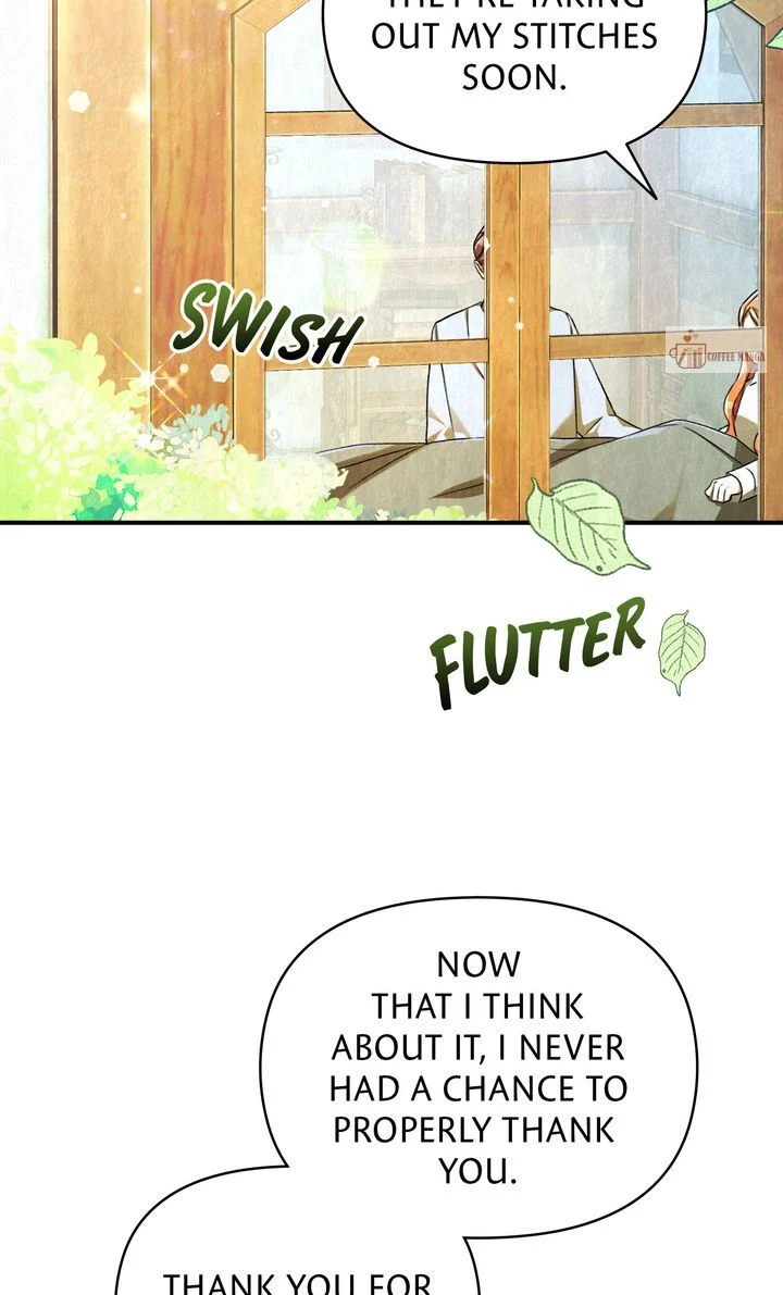 Dear, Not Cunning Witch Chapter 17 - Page 14