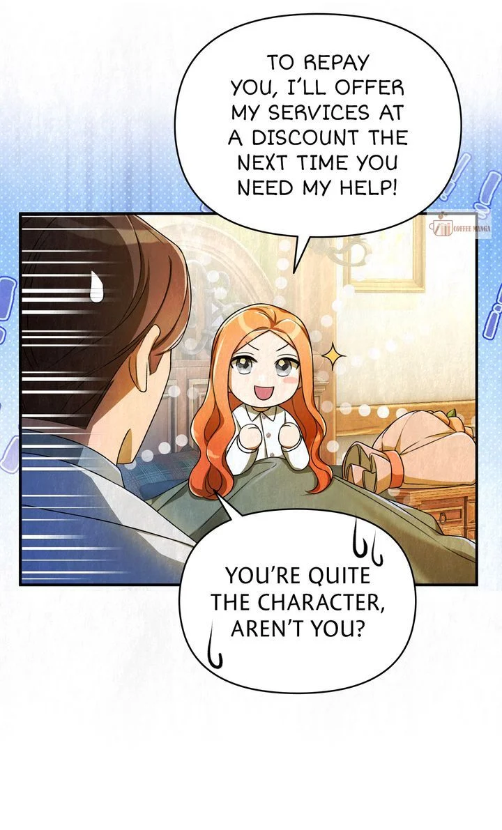 Dear, Not Cunning Witch Chapter 17 - Page 16
