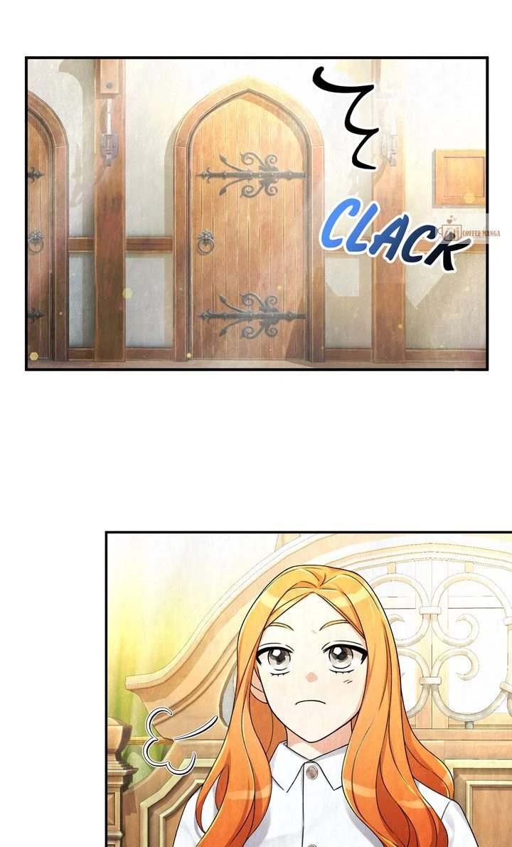 Dear, Not Cunning Witch Chapter 17 - Page 22