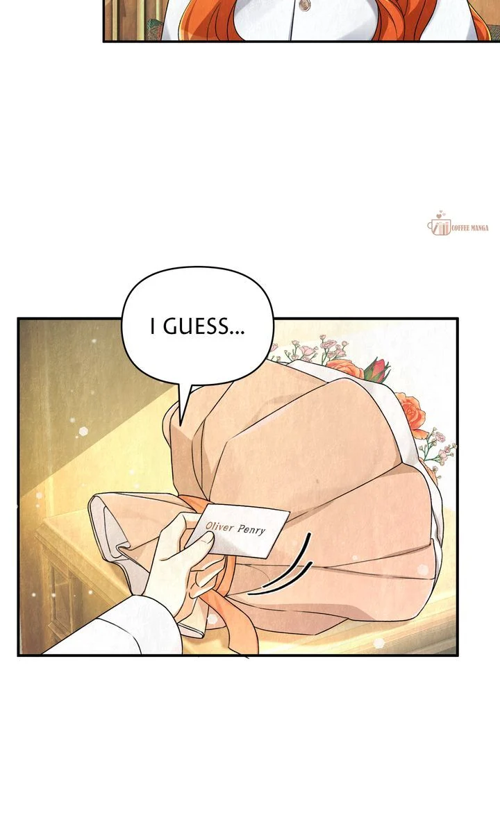 Dear, Not Cunning Witch Chapter 17 - Page 23