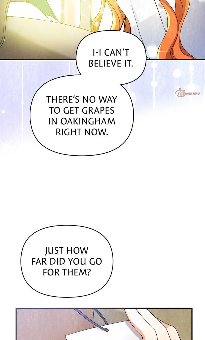 Dear, Not Cunning Witch Chapter 17 - Page 32