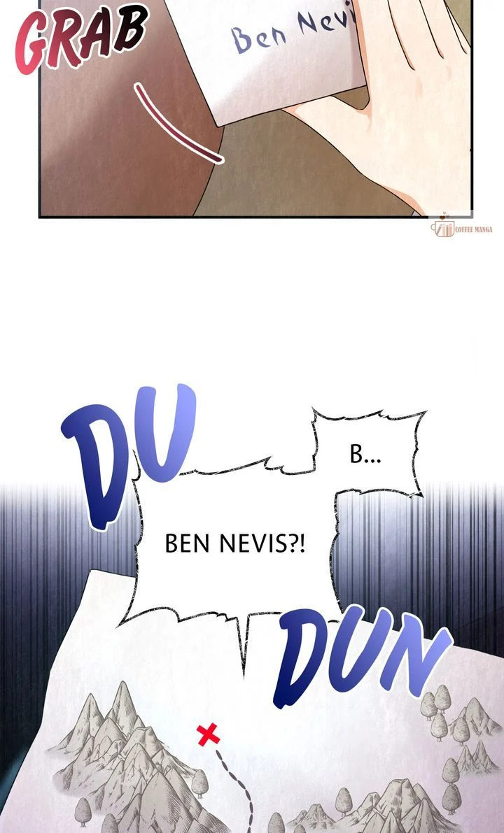 Dear, Not Cunning Witch Chapter 17 - Page 33