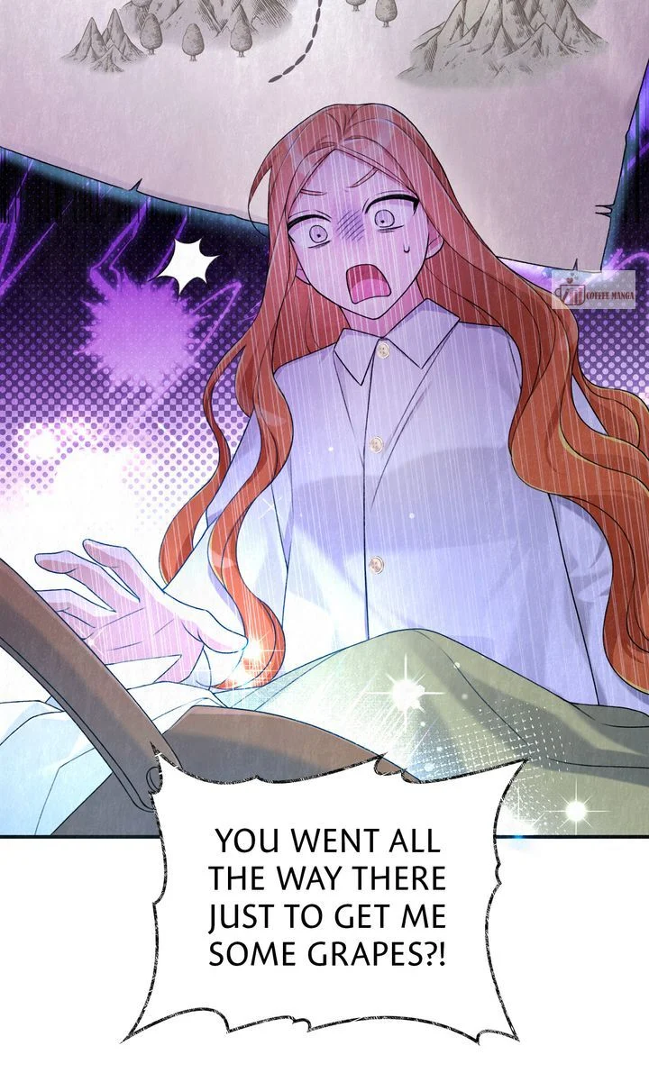 Dear, Not Cunning Witch Chapter 17 - Page 34