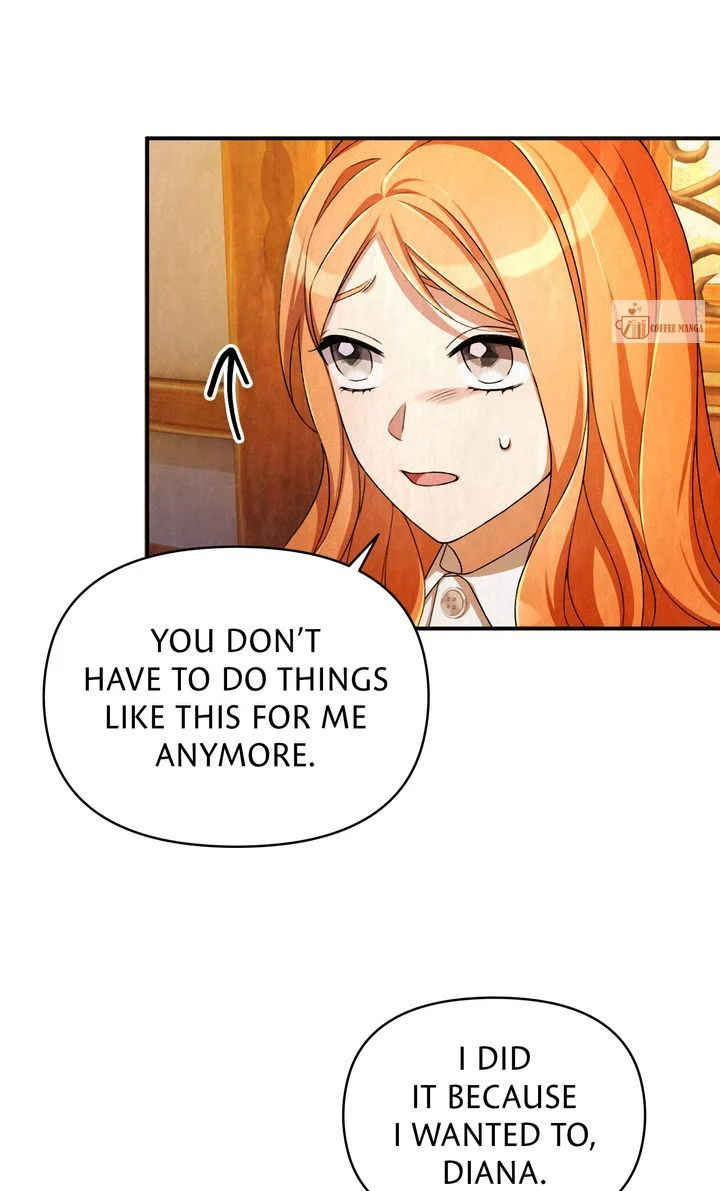 Dear, Not Cunning Witch Chapter 17 - Page 36