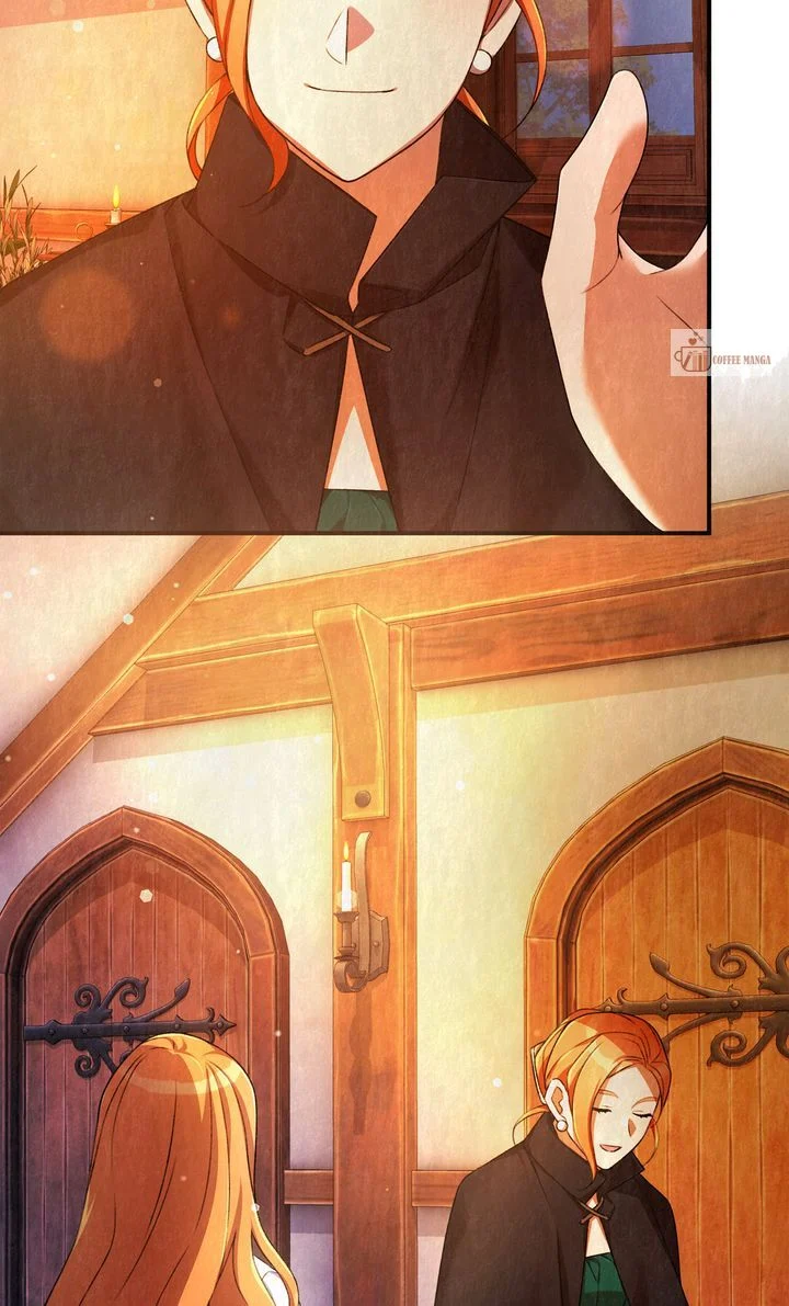 Dear, Not Cunning Witch Chapter 17 - Page 41