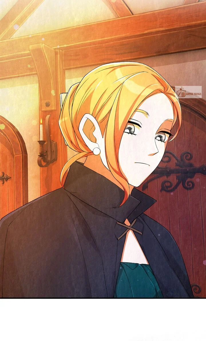 Dear, Not Cunning Witch Chapter 17 - Page 47