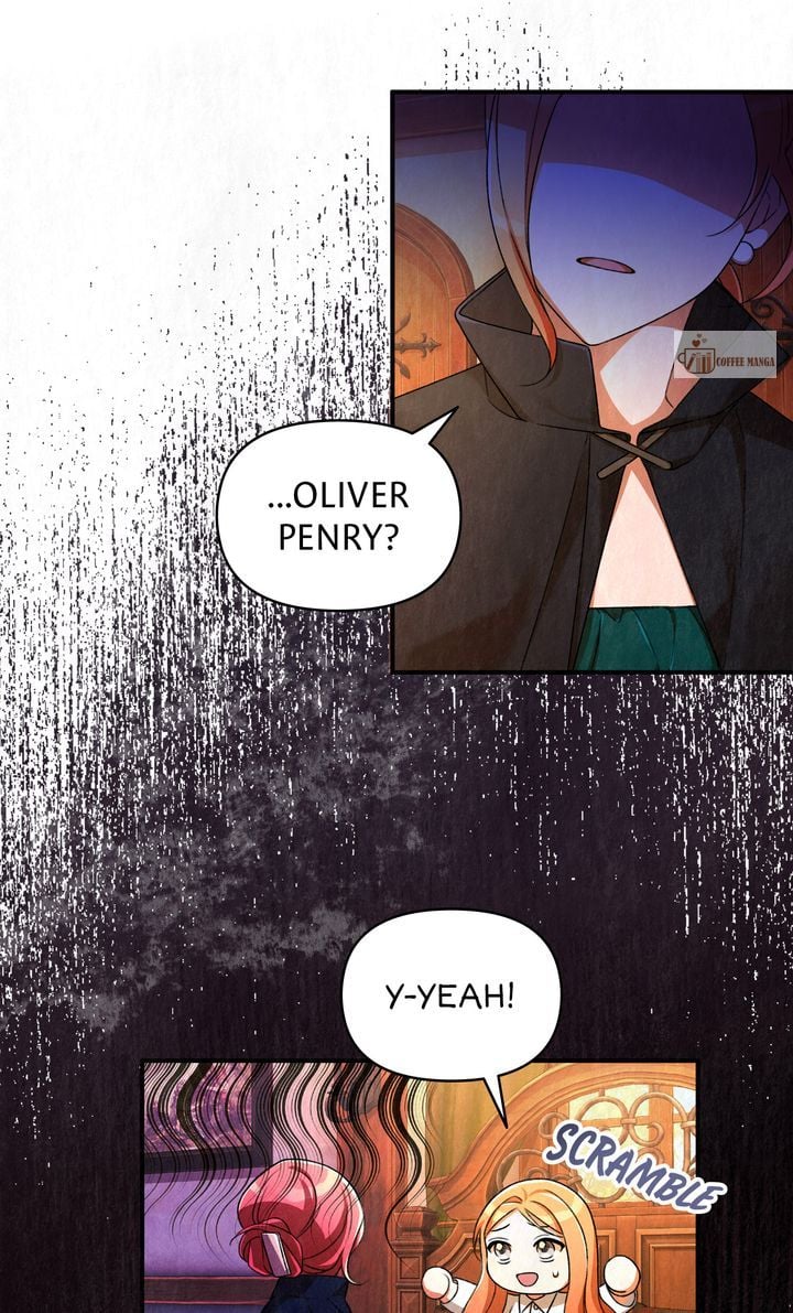 Dear, Not Cunning Witch Chapter 17 - Page 48