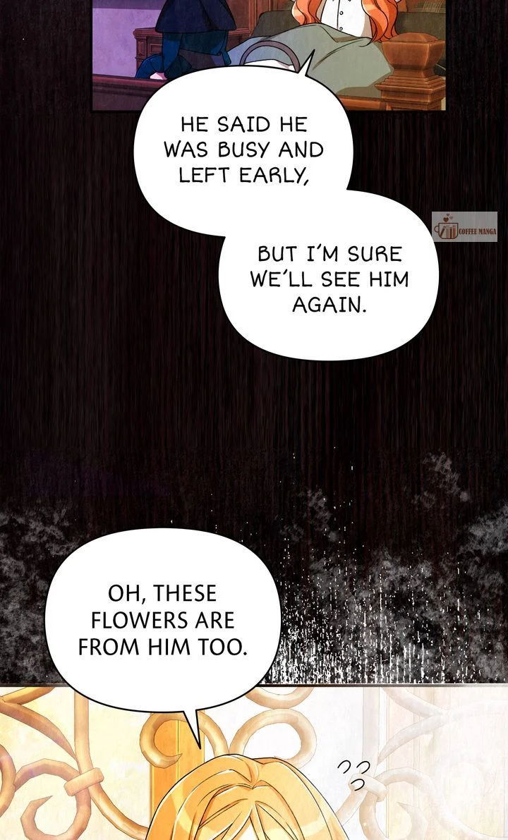 Dear, Not Cunning Witch Chapter 17 - Page 49