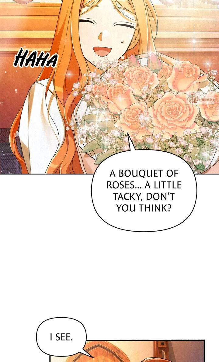 Dear, Not Cunning Witch Chapter 17 - Page 50