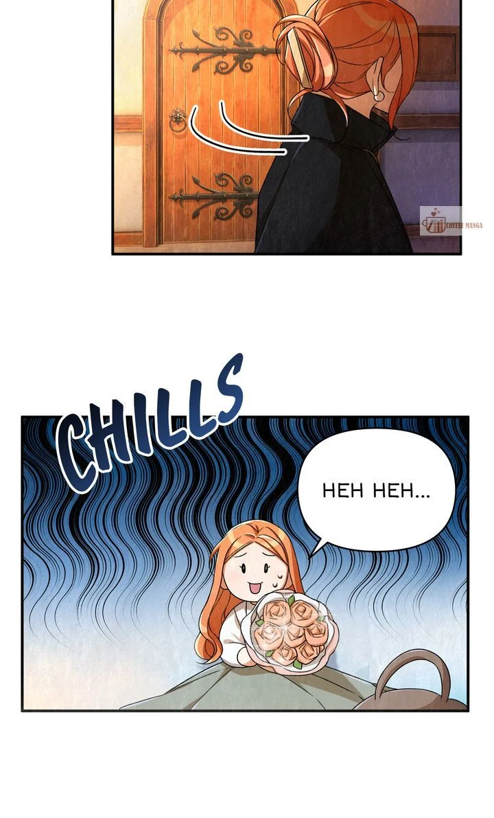 Dear, Not Cunning Witch Chapter 17 - Page 51