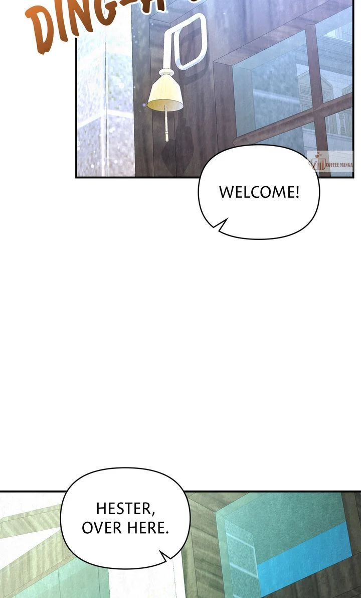 Dear, Not Cunning Witch Chapter 17 - Page 54