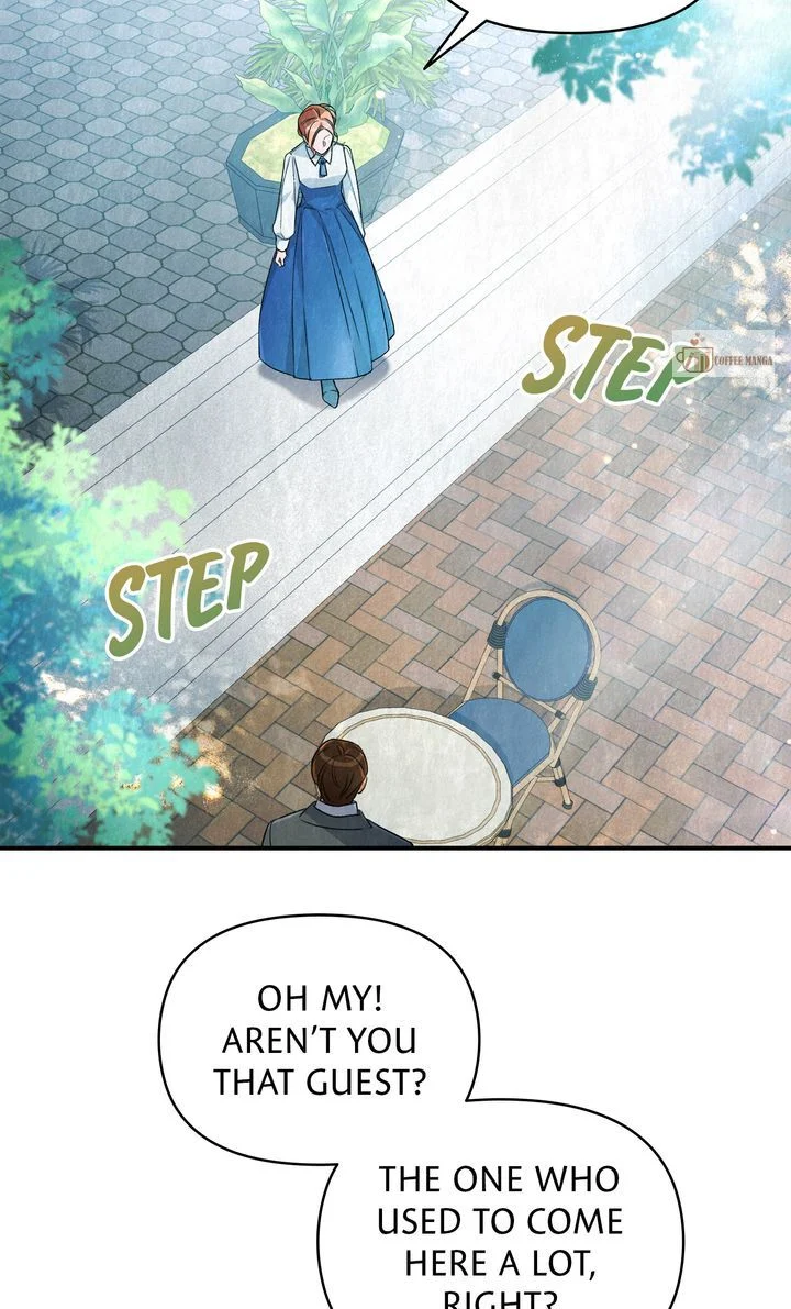 Dear, Not Cunning Witch Chapter 17 - Page 56