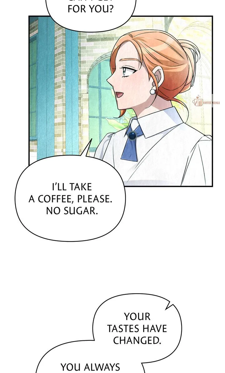 Dear, Not Cunning Witch Chapter 17 - Page 59
