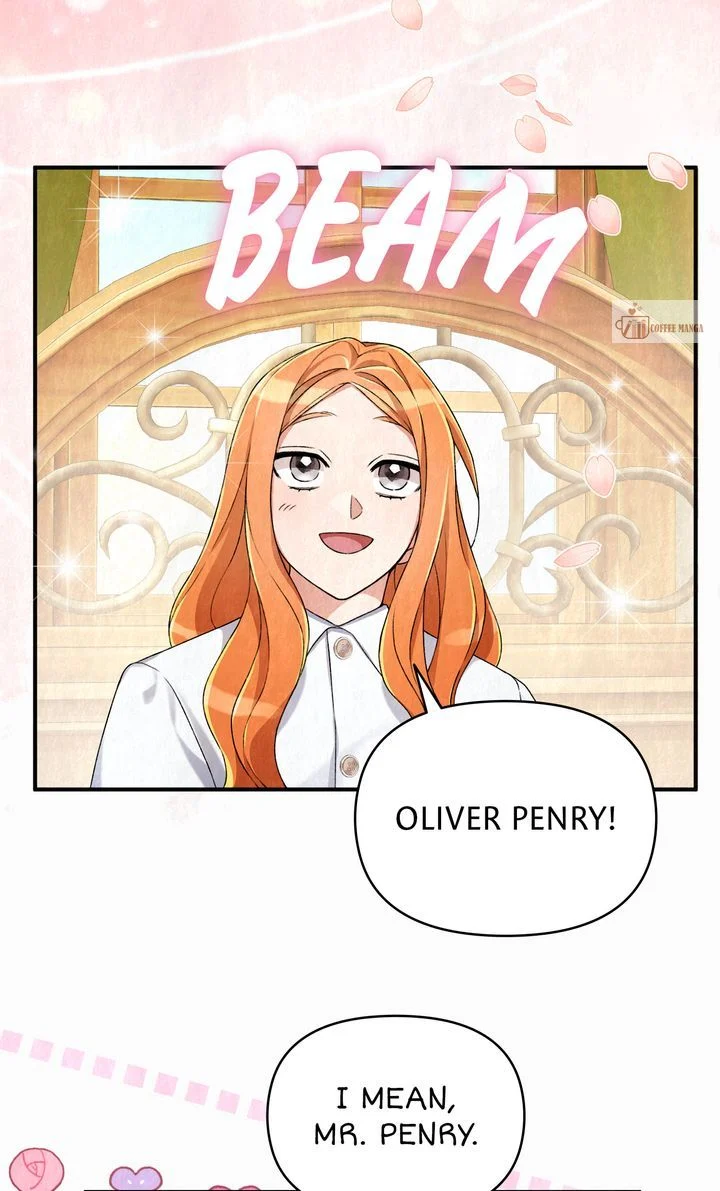 Dear, Not Cunning Witch Chapter 17 - Page 7