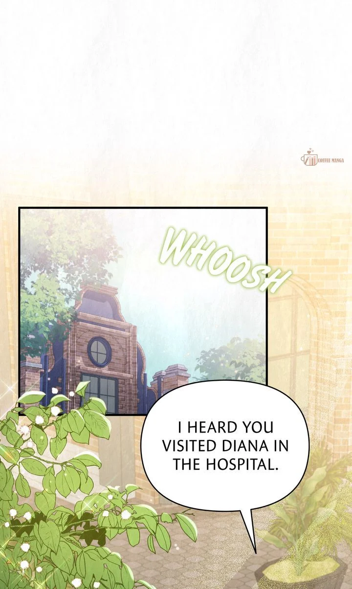 Dear, Not Cunning Witch Chapter 18 - Page 0