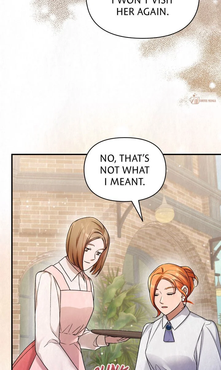 Dear, Not Cunning Witch Chapter 18 - Page 3