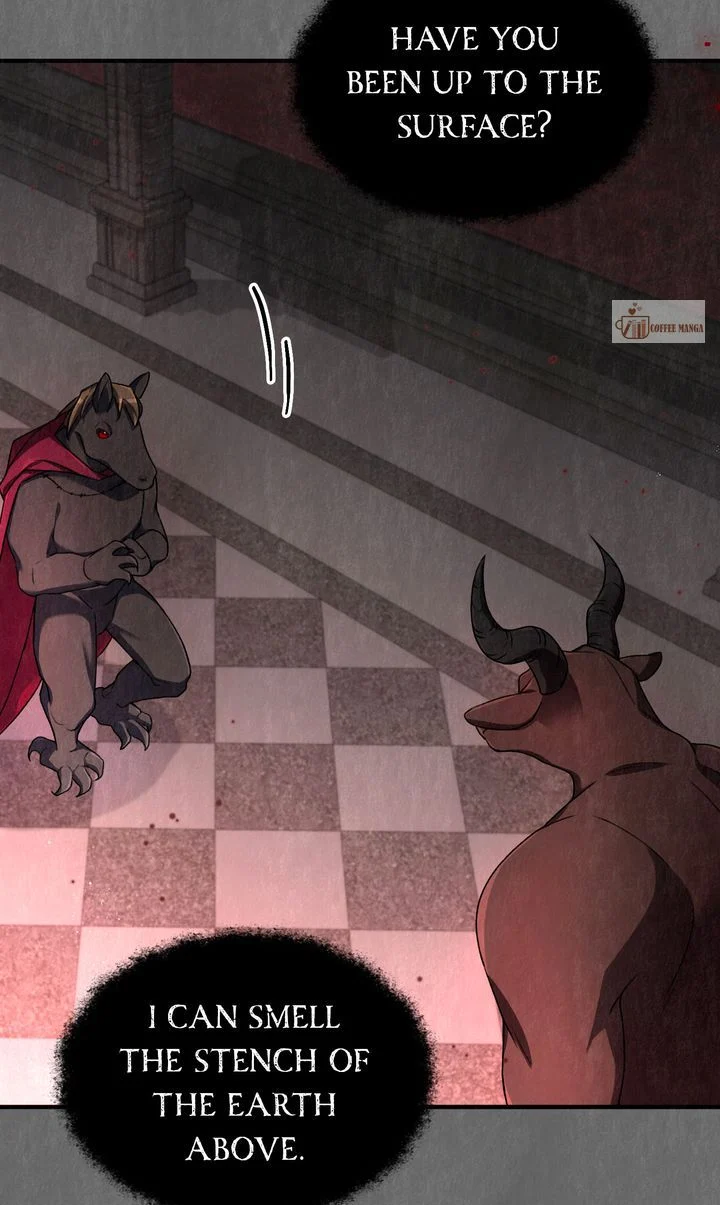 Dear, Not Cunning Witch Chapter 18 - Page 31
