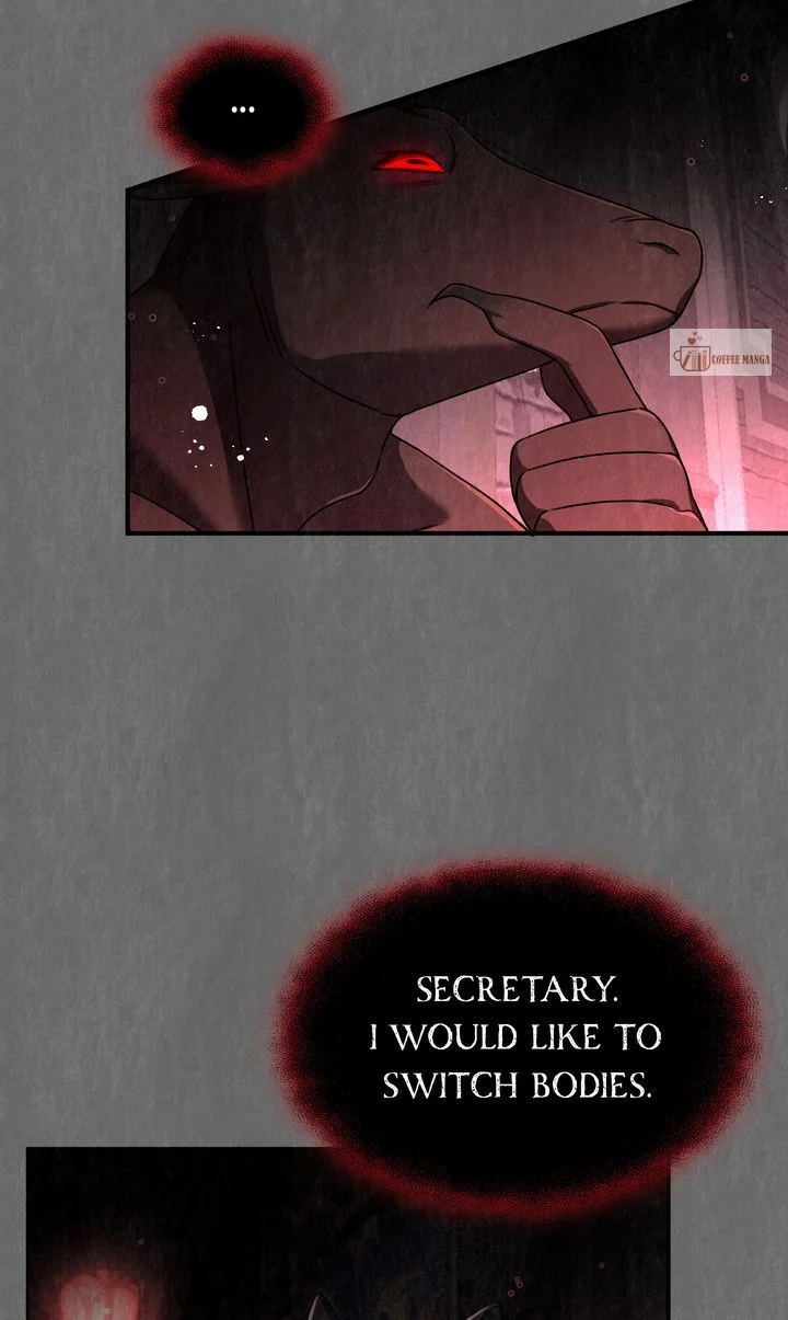 Dear, Not Cunning Witch Chapter 18 - Page 43