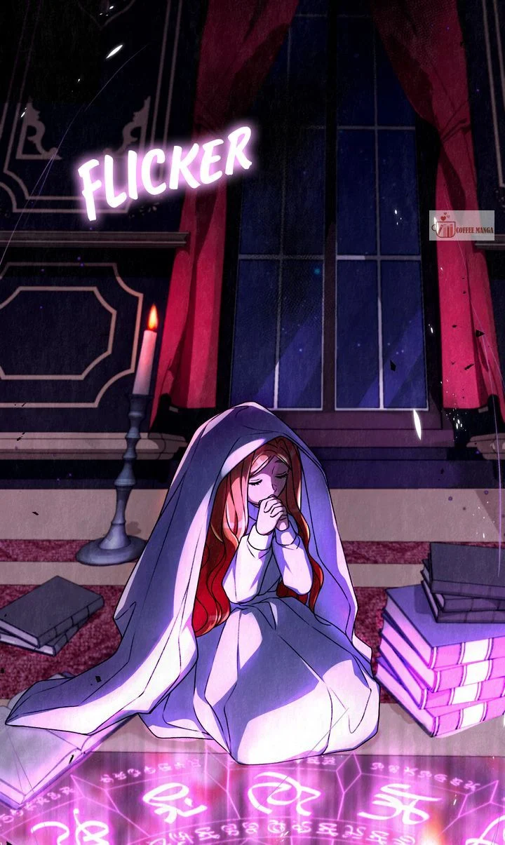 Dear, Not Cunning Witch Chapter 18 - Page 49