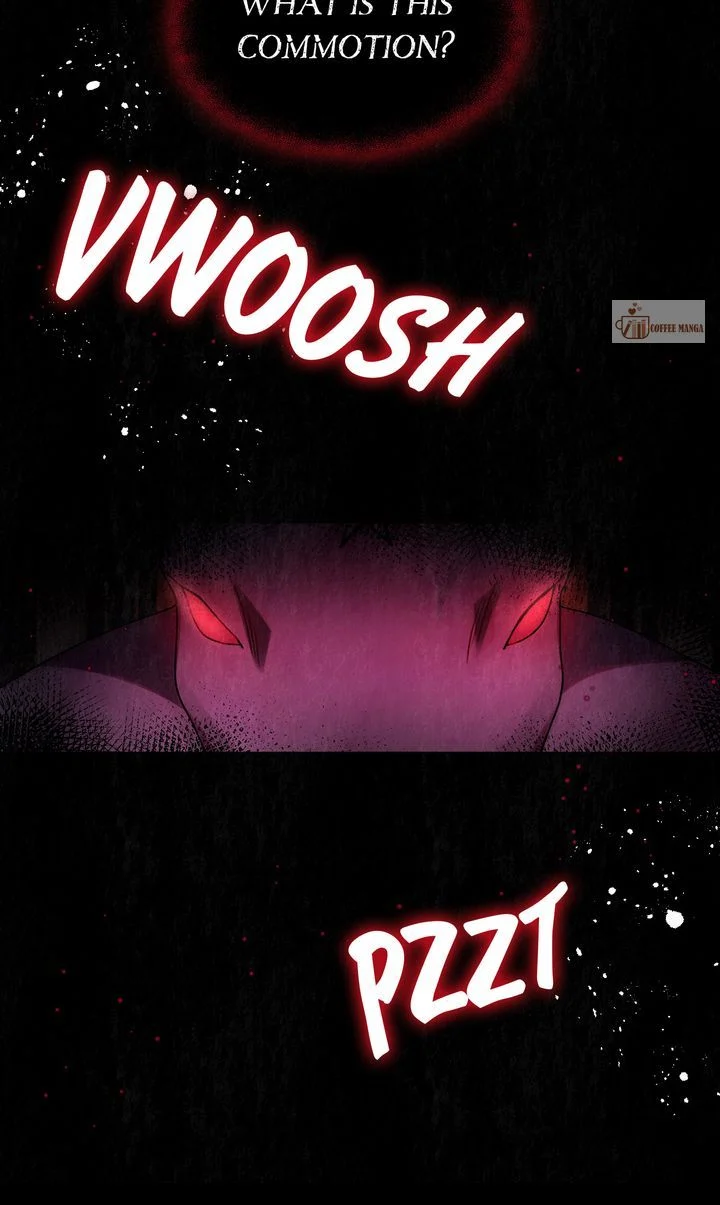 Dear, Not Cunning Witch Chapter 18 - Page 51