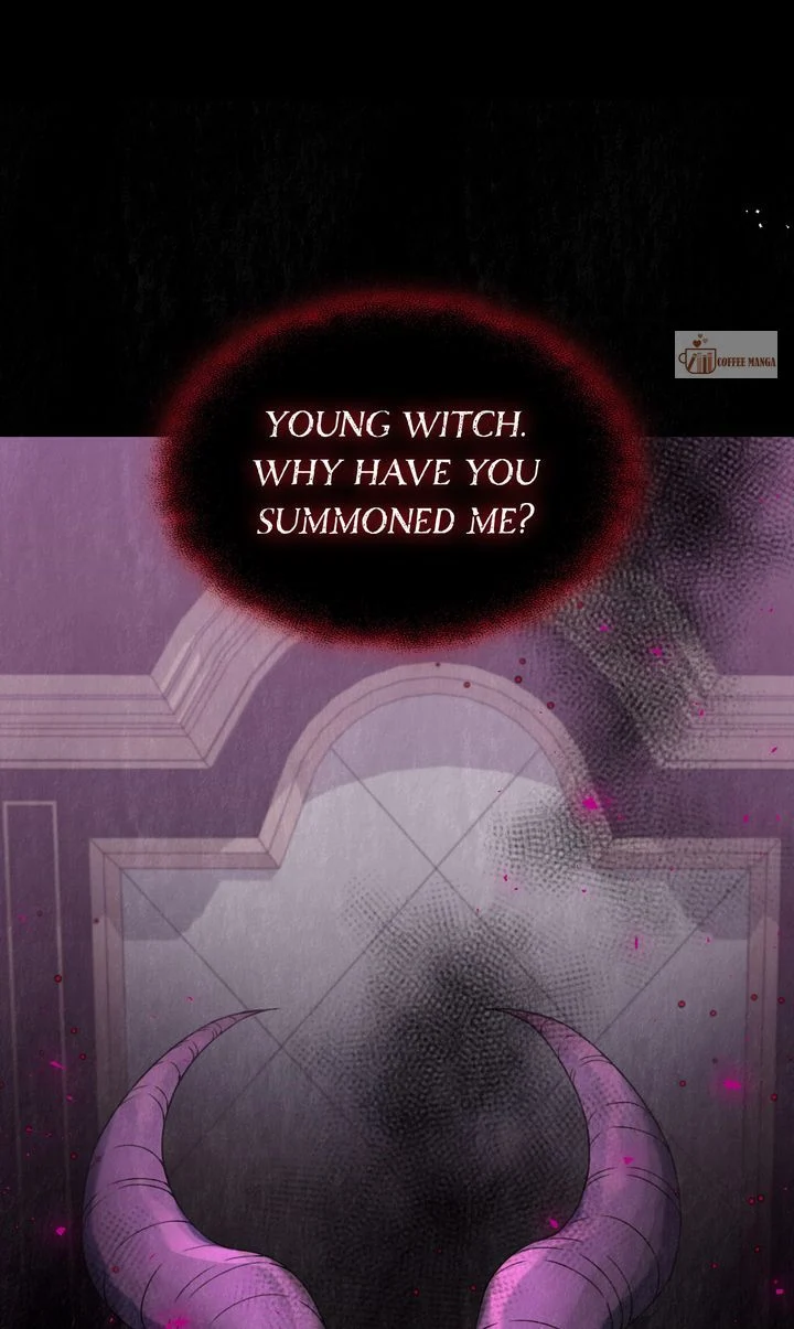 Dear, Not Cunning Witch Chapter 18 - Page 52