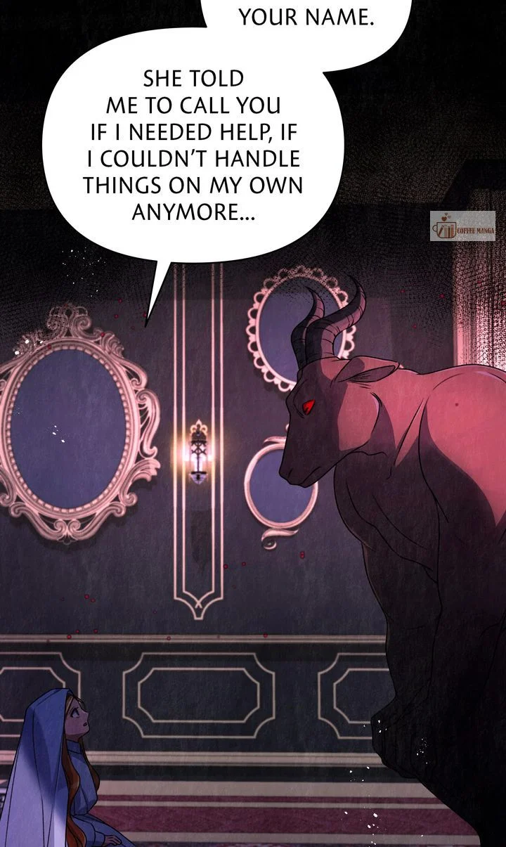 Dear, Not Cunning Witch Chapter 18 - Page 55