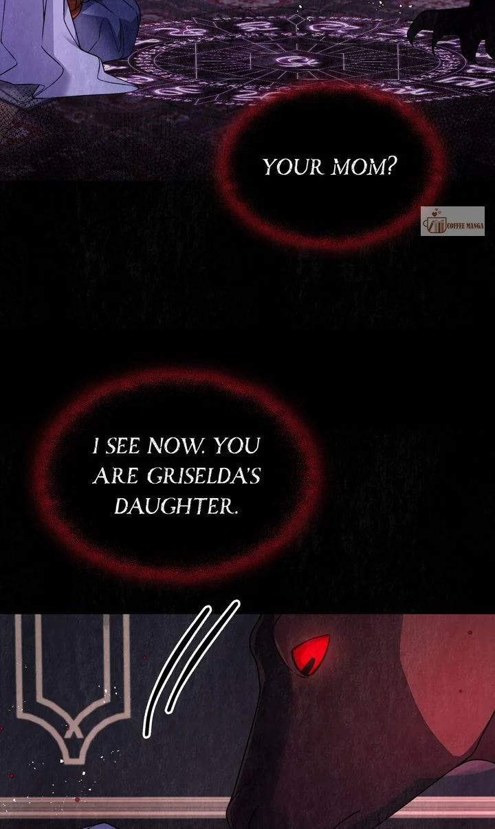 Dear, Not Cunning Witch Chapter 18 - Page 56
