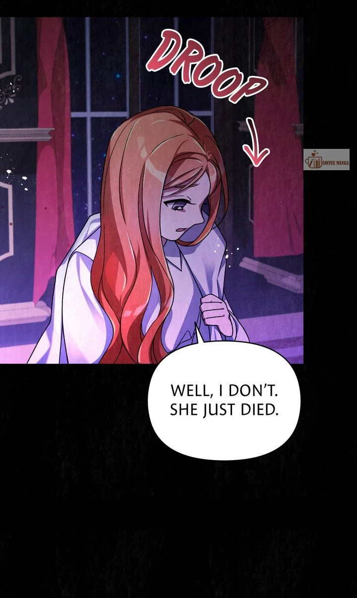 Dear, Not Cunning Witch Chapter 18 - Page 58