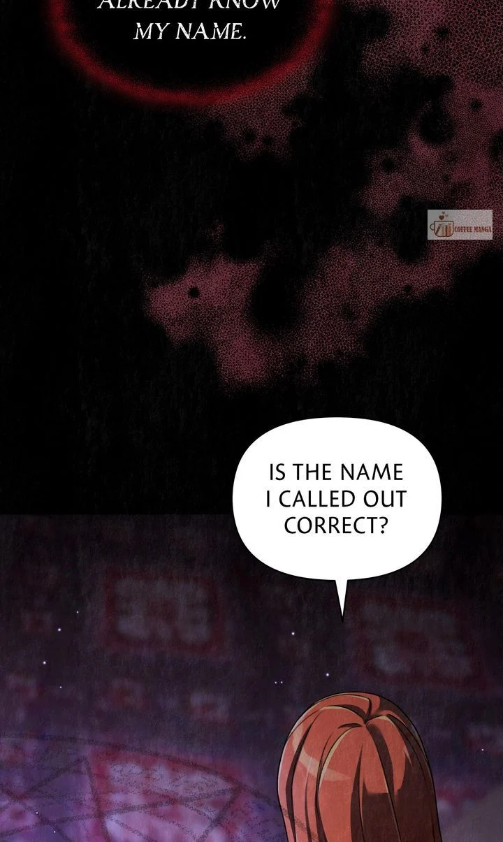 Dear, Not Cunning Witch Chapter 18 - Page 61