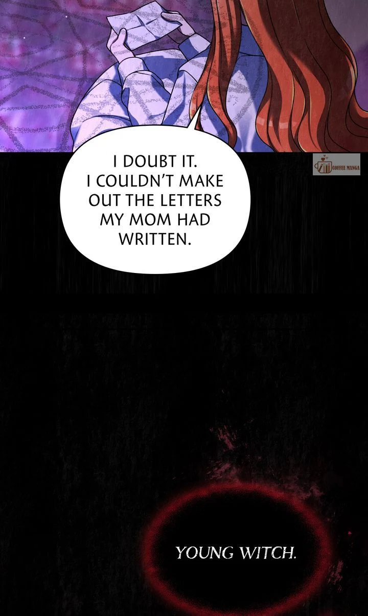Dear, Not Cunning Witch Chapter 18 - Page 62