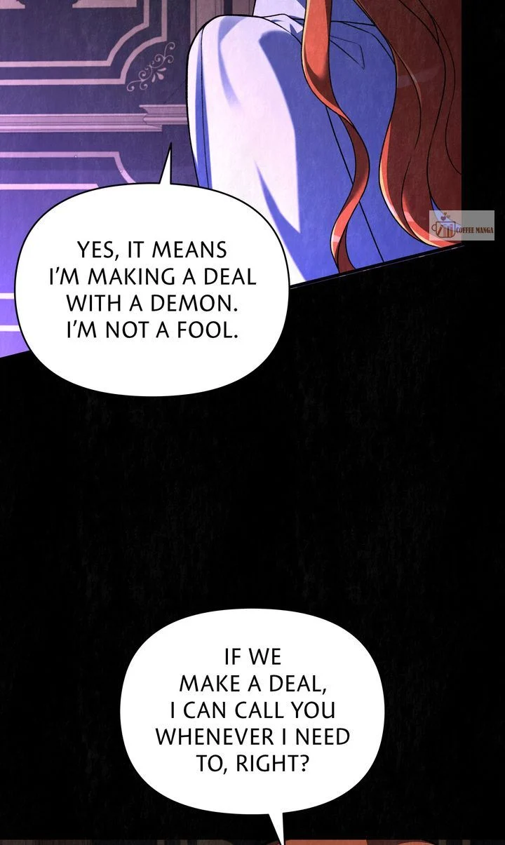Dear, Not Cunning Witch Chapter 18 - Page 65